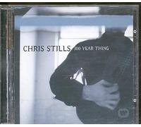 Stills, Chris - 100 Year Thing