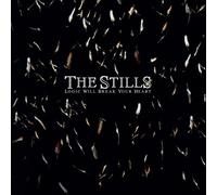 Stills - Logic Will Break Your Heart [Vinilo]