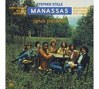 Stills, Stephen - Down The Road [Cardboard Sleeve (mini LP)]