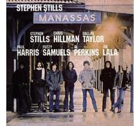 Stills, Stephen - Manassas