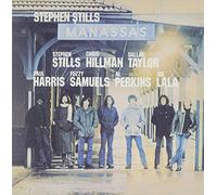 Stills, Stephen - Manassas