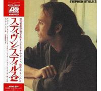 Stills, Stephen - Stephen Stills 2