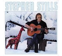 Stills, Stephen - Stephen Stills