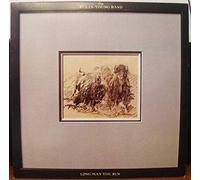 Stills-Young Band, The - Stills-Young Band, The: Long May You Run
