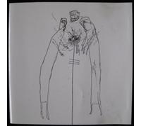 Stilluppsteypa/TV Pow - We are Everyone in The Room [Import]