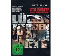 STILLWATER - GEGEN JEDEN VERDACHT [DVD]