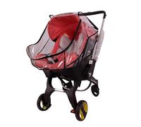 Stilnati Funda universal para asiento de coche, accesorio para cochecito de bebé, para cualquier tipo de asiento de coche, impermeable, compatible con cochecito Doona, protege del polvo, la nieve y el