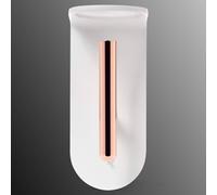 Stilnovo Aplique LED giratoria e inclinable 2Nights_W2