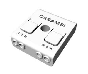 Stilnovo atenuador de fase final para luminarias Linea Light, Casambi