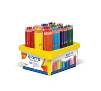 Stilnovo laápiz de color Multicolor 192 pieza(s)