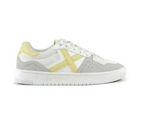 MUNICH Zapatillas deportivas bajas ' STILO ' amarillo / blanco, Talla 40