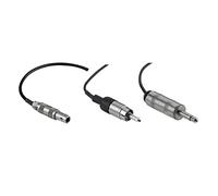 Stilo AE0331Elettr. NAKED PELTOR - jack 3,5 mm 2P - MIC