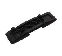 Stilt Sole Anti Slip Almohadillas para Kits de Reemplazo de Suela de Piloto de Paneles de Yeso, 10.4x3.0x1.0in par de Kit de Placa de Goma, Almohadillas sin Deslizamiento sin