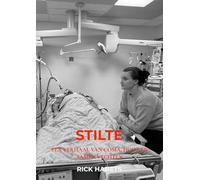 Stilte: Een verhaal van coma, hoop en samen vechten