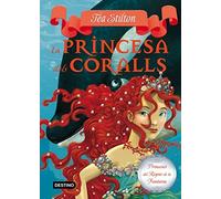 Stilton: la princesa dels coralls