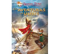 Stilton: las aventuras de Ulises