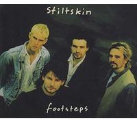 Stiltskin - Footsteps