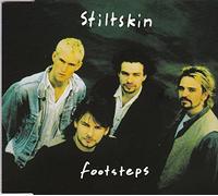 Stiltskin - Footsteps