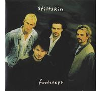 Stiltskin - Footsteps