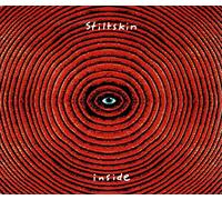 Stiltskin - Inside [Import]