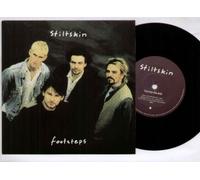 STILTSKIN - STILTSKIN - FOOTSTEPS - 7" VINYL