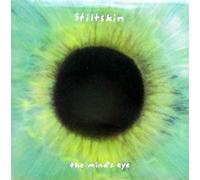 Stiltskin - The Minds Eye [Vinilo]