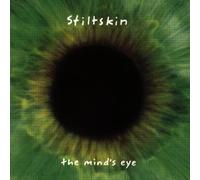 Stiltskin - The Mind's Eye - Virgin - 7243 8399522 6