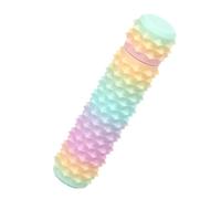 Stim Toy - Spiky Calming Fidget Tool, 3D Printed Sensory Device with Tactile Pressure Points, Portable Stress Relief Hand Gadget, Ideal for Adults Teens Travel Road Trip Airplane