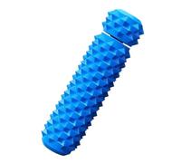Stim Toy - Spiky Calming Fidget Tool, 3D Printed Sensory Device with Tactile Pressure Points, Portable Stress Relief Hand Gadget, Ideal for Adults Teens Travel Road Trip Airplane