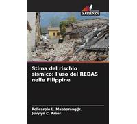 Stima del rischio sismico: l'uso del REDAS nelle Filippine