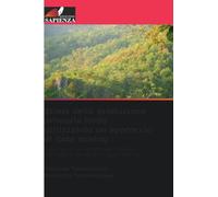 Stima della produzione primaria lorda utilizzando un approccio di data mining