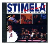 Stimela - Are You Ready