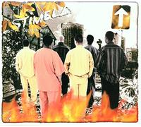 Stimela - Out of the Ashes