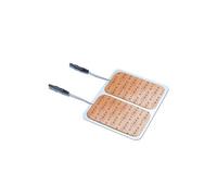 Stimex Kiné Tens Electrodos Autoadhesivos 50x90mm 4 uds