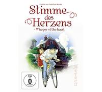 Stimme des Herzens - Whisper of the Heart [Alemania] [DVD]