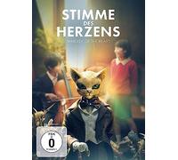 Stimme des Herzens - Whisper of the Heart [Alemania] [DVD]