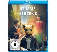Stimme des Herzens - Whisper of the Heart [Alemania] [Blu-ray]