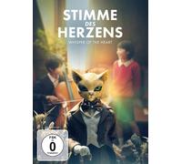 Stimme des Herzens - Whisper of the Heart [Alemania] [DVD]