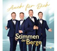 Stimmen der Berge - Auch Für Dich
