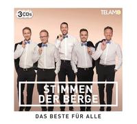 Stimmen der Berge - Das Beste Für Alle