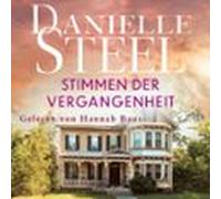 Stimmen Der Vergangenheit (audiolibro)