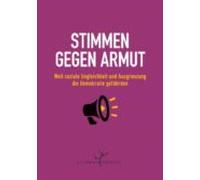 Stimmen Gegen Armut (ebook)