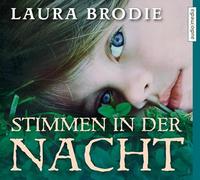 Stimmen in der Nacht, 5 CDs