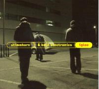 Stimmhorn & Kold Electronics - Igloo [Import]