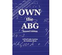 Stimmt! AQA GCSE German Homework Cost-bearing: A Structured Approach to Arterial Blood Gas Interpretation