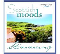 Stimmung - Scottish Moods-Entspannungs-Musik