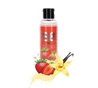Stimul8 Lubricante S8 4-In-1 Dessert Fresa 125 ml
