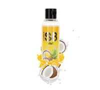 Stimul8 129410 Lubricante S8 4-In-1 Dessert, 125ml, Piña