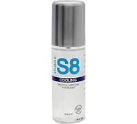 Stimul8 S8 Cooling Wb Lube 125Ml 125 g