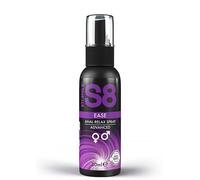 STIMUL8 - S8 EASE SPRAY RELAJANTE ANAL 30 ML